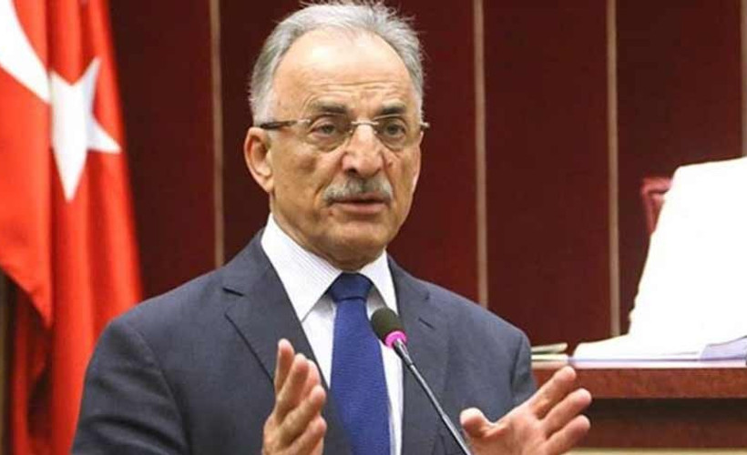 Murat Karayalçın, 'CHP'nin adayı olması gereken ismi' açıkladı