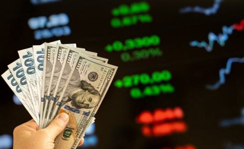 ABD’li dev banka tarih verdi: Dolar ne zaman 10 TL olacak?