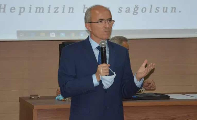 AKP'li başkan, yeğenini başkan yardımcısı yaptı