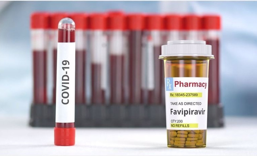 Favipiravir tepkisi: Koronaya yakalananlar boşu boşuna kullanmasın