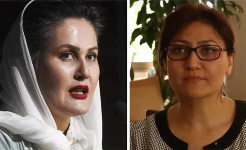 Venedik Film Festivali'nde Afganistan'daki kriz gündeme getirilecek