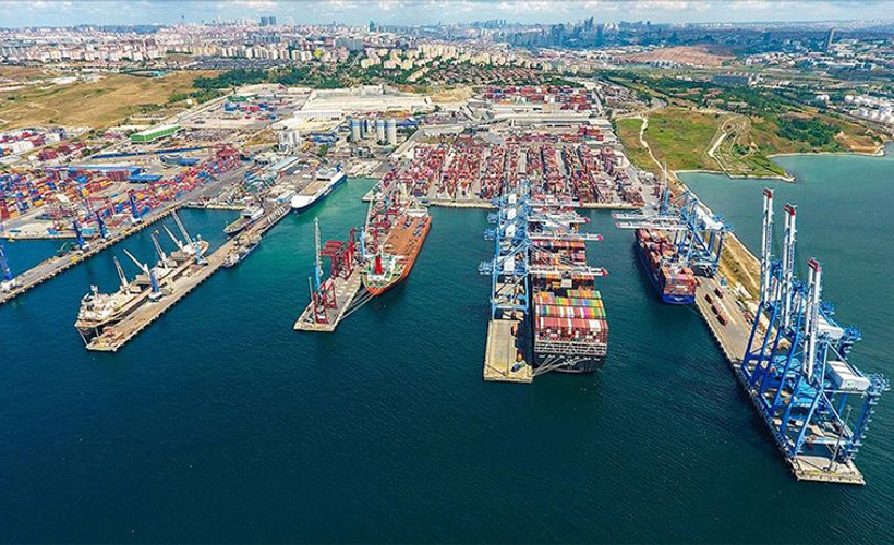 Serpil Yılmaz: Türkiye'nin limanlarını yabancılar kaptı