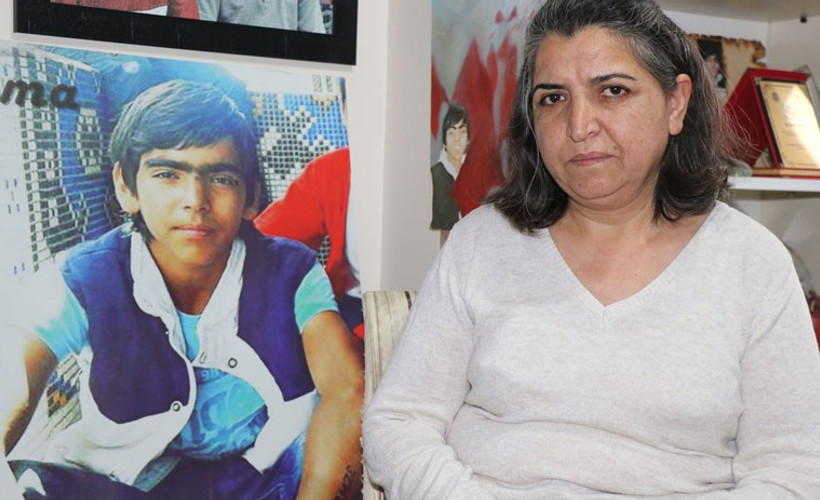 Gülsüm Elvan: Artık rahatça insanları öldürdüklerini söyleyebiliyorlar