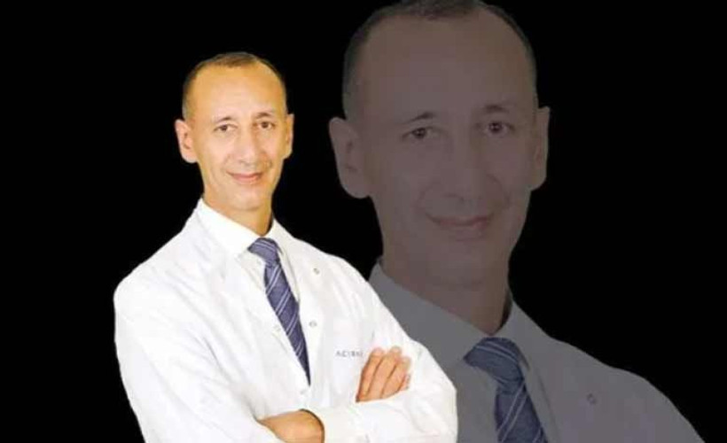 Ünlü cerrah, Koç Üniversitesi ile mahkemelik oldu