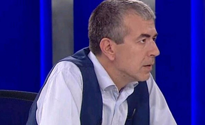 A Haber yorumcusundan tuhaf karşılaştırma