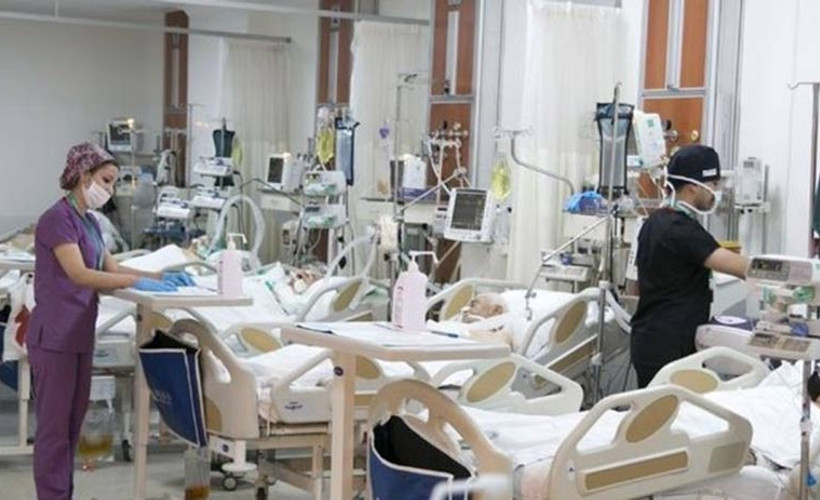 'Ülkemizde her gün virüsten bir uçak dolusu insan ölüyor'