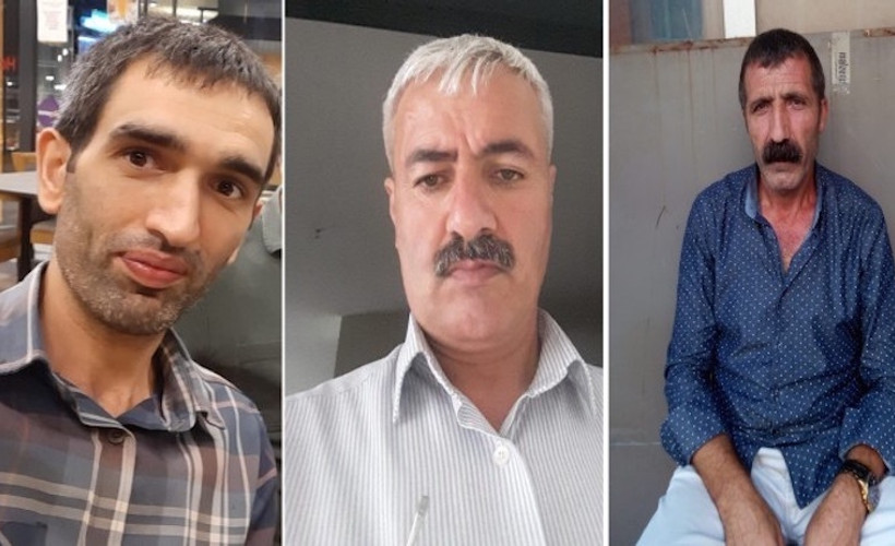 Cezaevindeki yakınlarına para göndermekle suçlandılar: 'Aç bırakma' politikası