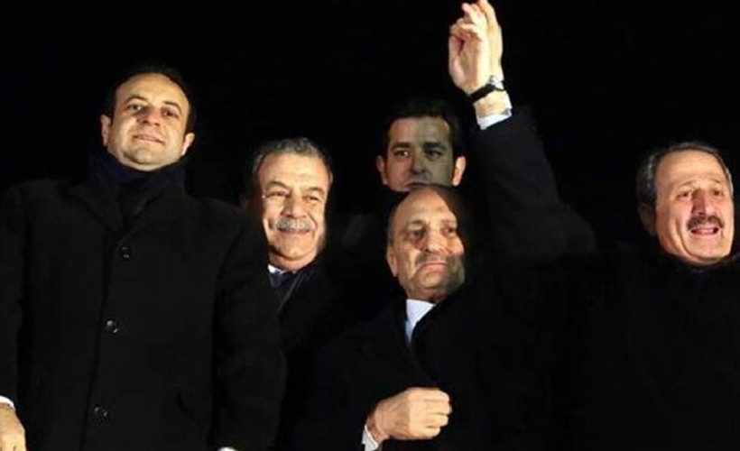 Bayraktar, operasyon anında kime ‘Evi terk et’ dedi?