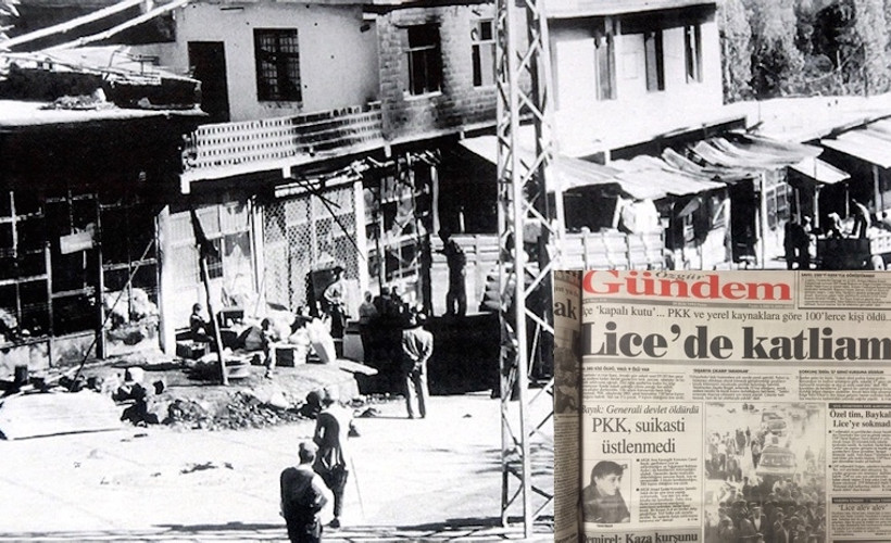 Eski istihbaratçı: Bahtiyar Aydın tugayda vuruldu, kanas yakılıp eritildi