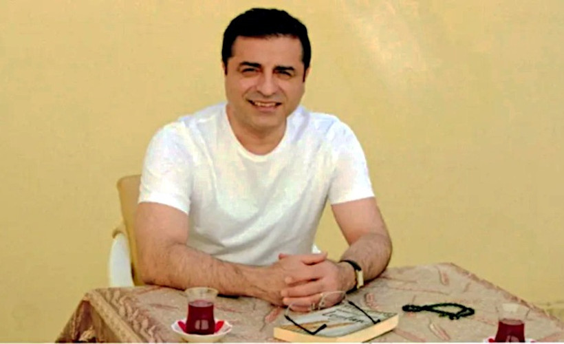 Demirtaş: Dersim’deki yangınların söndürülmemesinin nedeni bilinçli ve resmi bir politikadır