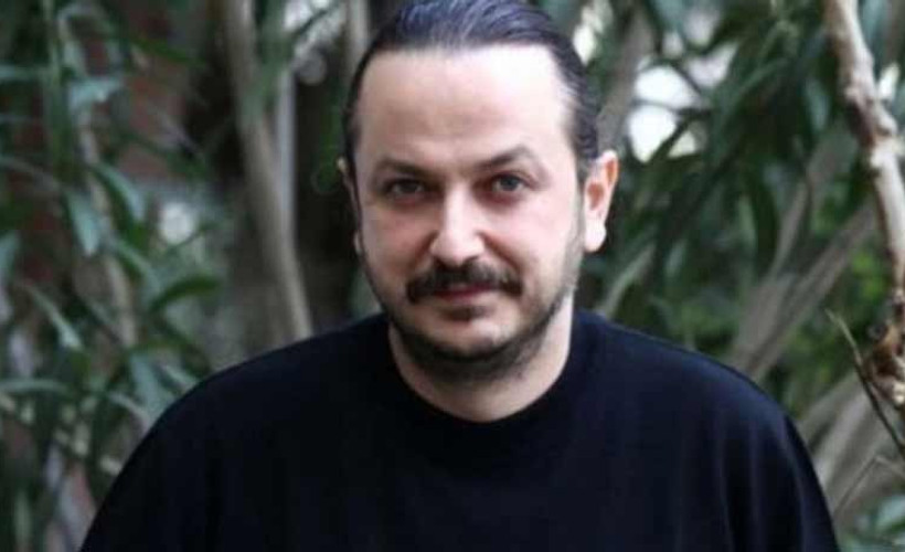 Sanatçı Güvenç Dağüstün, konser çıkışı saldırıya uğradı
