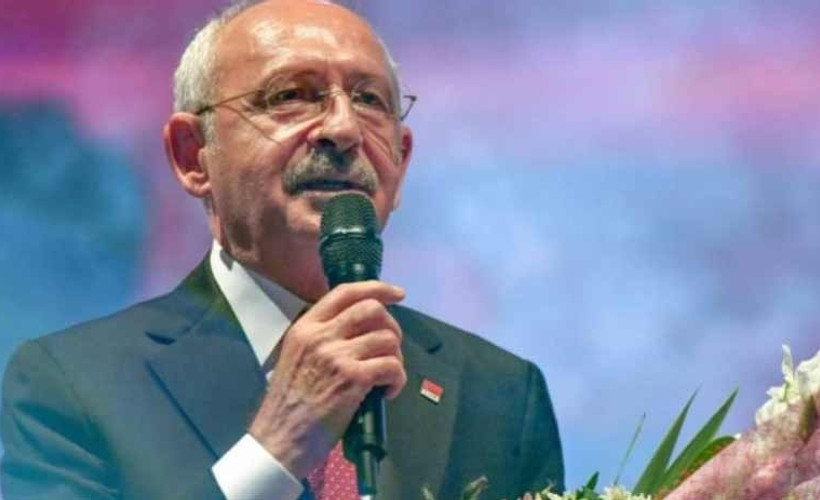 Kılıçdaroğlu’ndan 'seçim' mesajı: Cumhuriyeti demokrasi ile taçlandıracağız