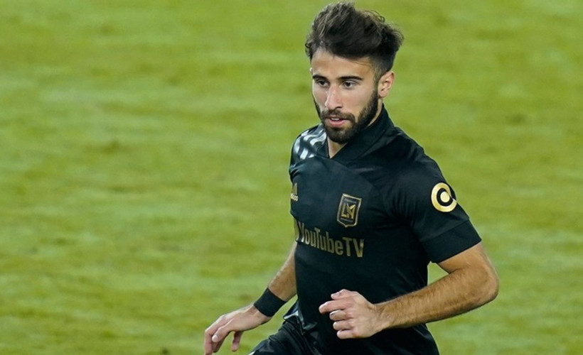 Fenerbahçe yeni transferi açıkladı