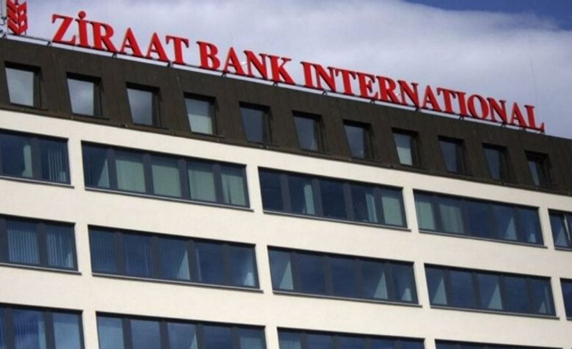 Ağır cezalar alan Ziraat Bank'a 'Alman kayyım geliyor' iddiası