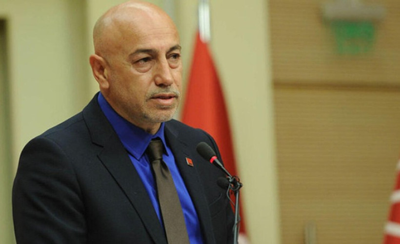 CHP’li Aksünger: Almanya’da Ziraat Bankası ile ilgili yolsuzluk iddiası var