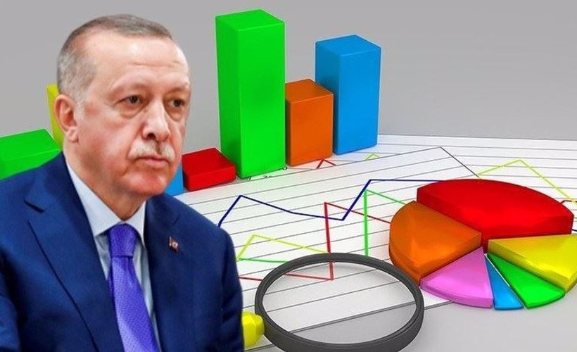 Avrasya Araştırma: AKP yüzde 30'un altına geriledi