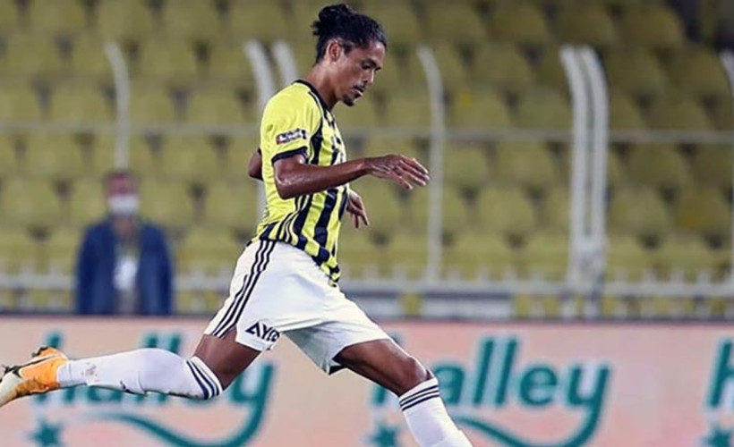 Fenerbahçe'de bir ayrılık daha