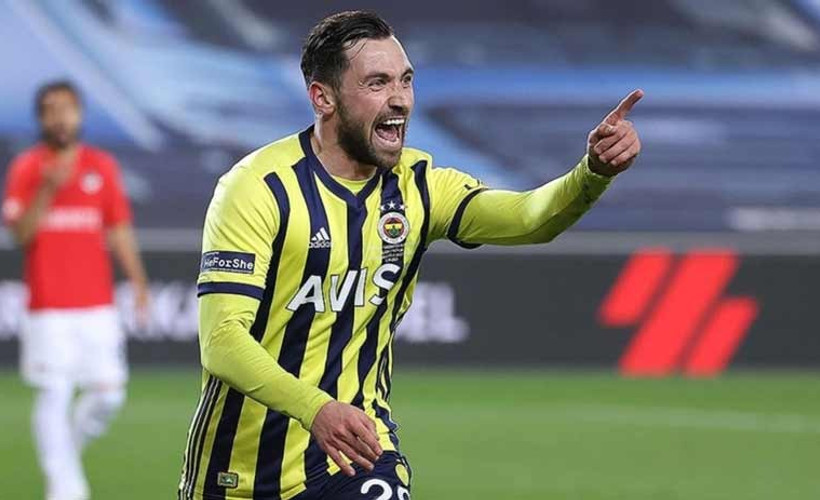 Fenerbahçe'nin göndermeye çalıştığı Gümüş, alacaklarını istedi