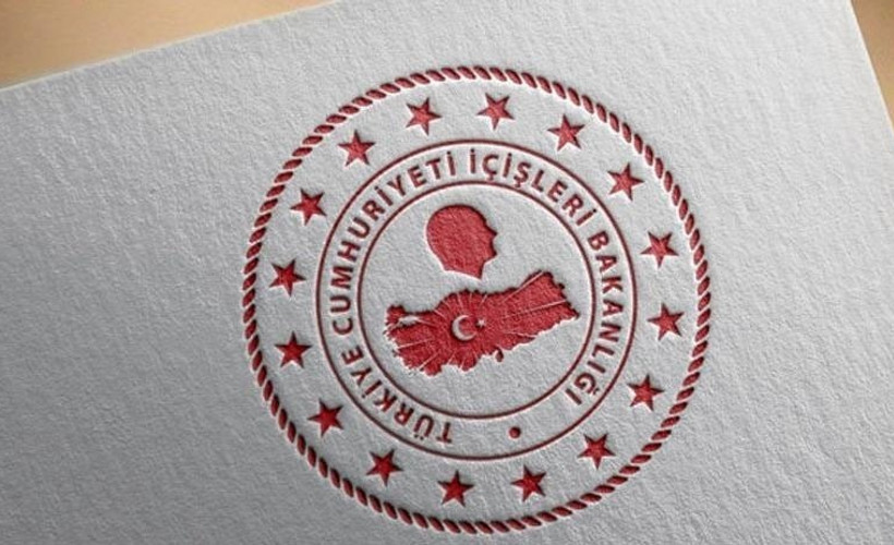 İçişleri Bakanlığı'ndan 'Ülkeye Giriş Tedbirleri' konulu genelge