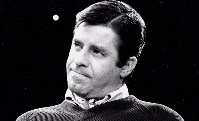 Ünlü komedyen Jerry Lewis yaşamını yitirdi