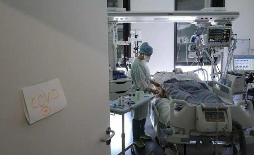 ‘Sadece 2 doz Sinovac aşısı olanlar artık risk altında'