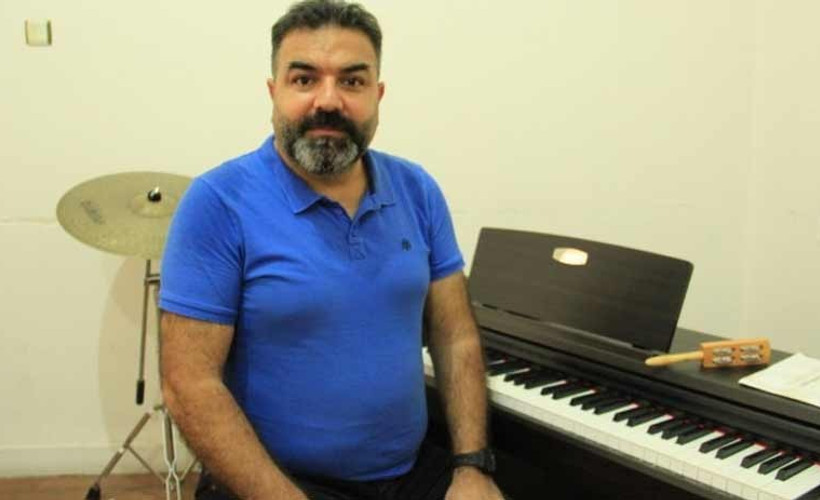 1 Eylül'de sahne alması engellenen Çat: Barış istemiyorlar