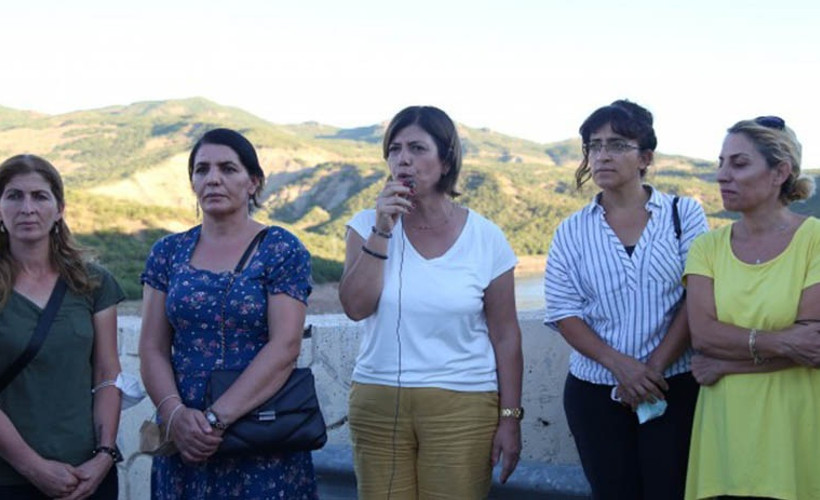 ‘Gülistan Doku’yu sormaya devam edeceğiz’