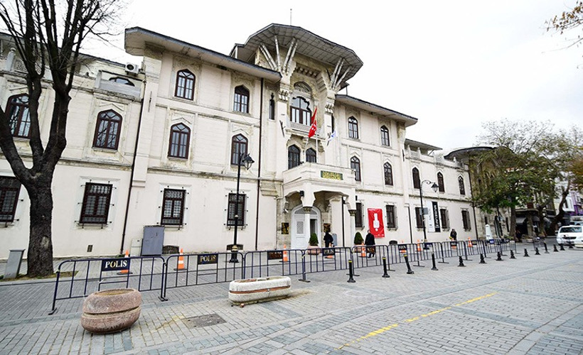 Erdoğan'ın okul arkadaşına ihale üstüne ihale: Tarihi yapının restorasyon işini de aldı