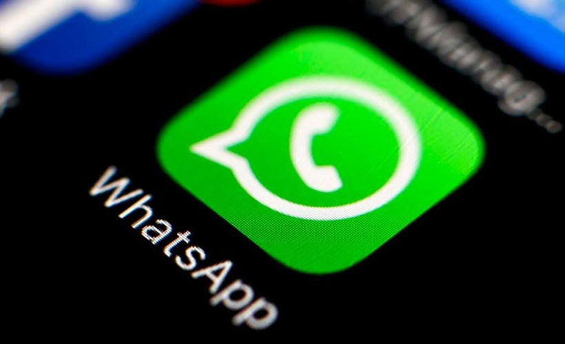 WhatsApp'tan 'sohbet baloncuğu' güncellemesi