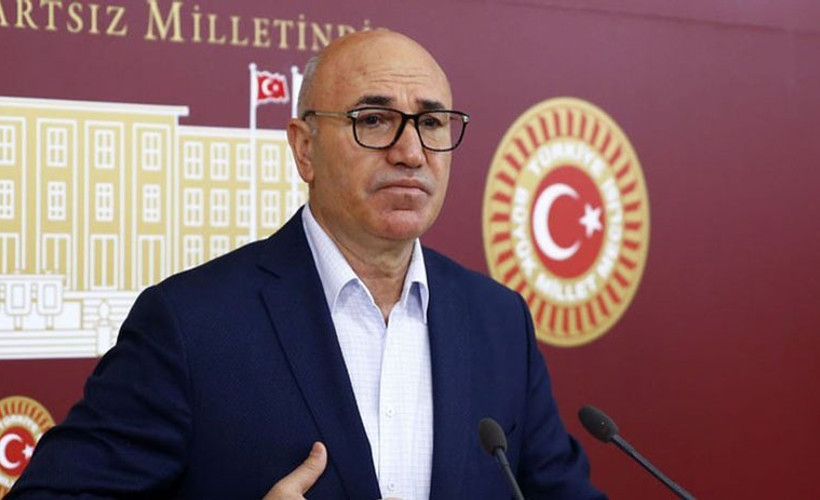 CHP'li Mahmut Tanal'dan İsrail hükümeti hakkında suç duyurusu: 'Soykırım suçu işlenmektedir'