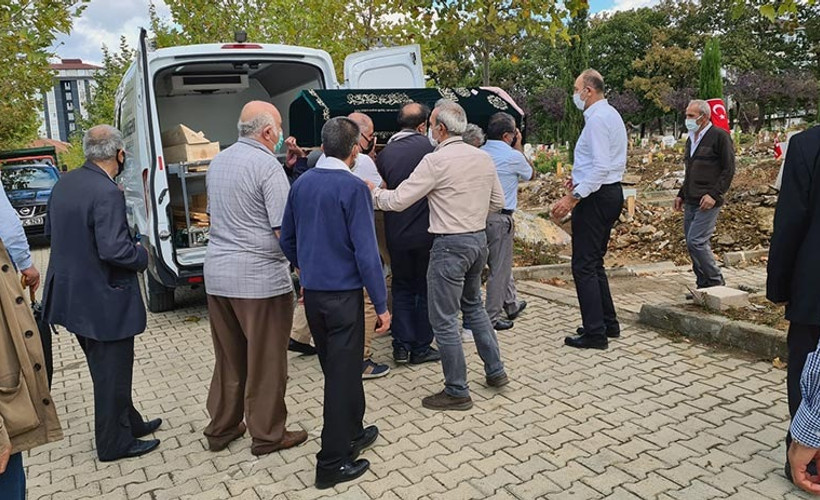 Barış Annesi trafik kazasında eşi ve kızını kaybetti