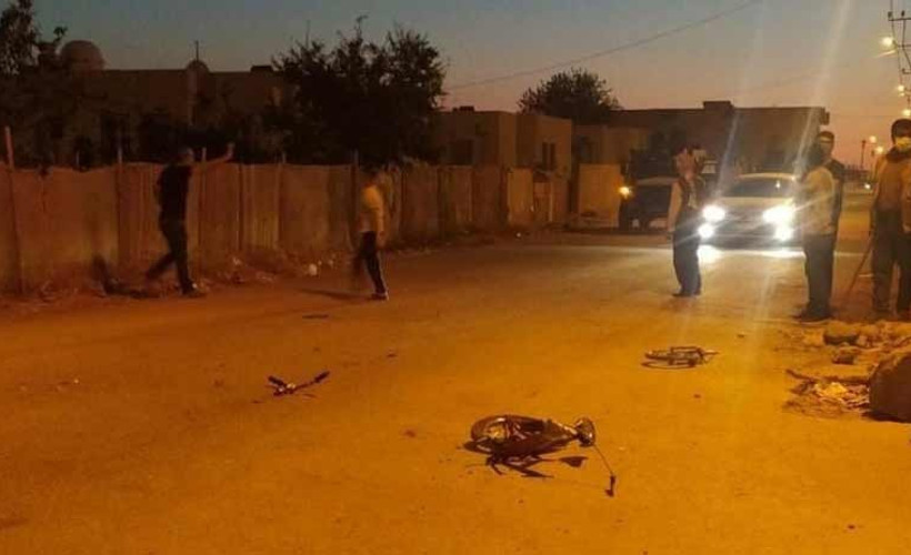 CHP'li Tanrıkulu: Zırhlı araçlar 37 çocuğun ölümüne yol açtı