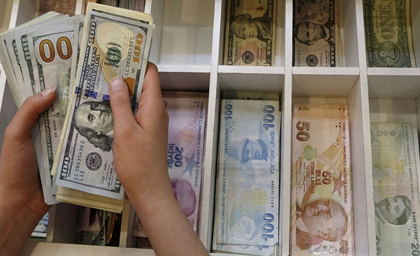 Mahfi Eğilmez: Hükümetin yıl sonu USD/TL kur tahmini 9,16