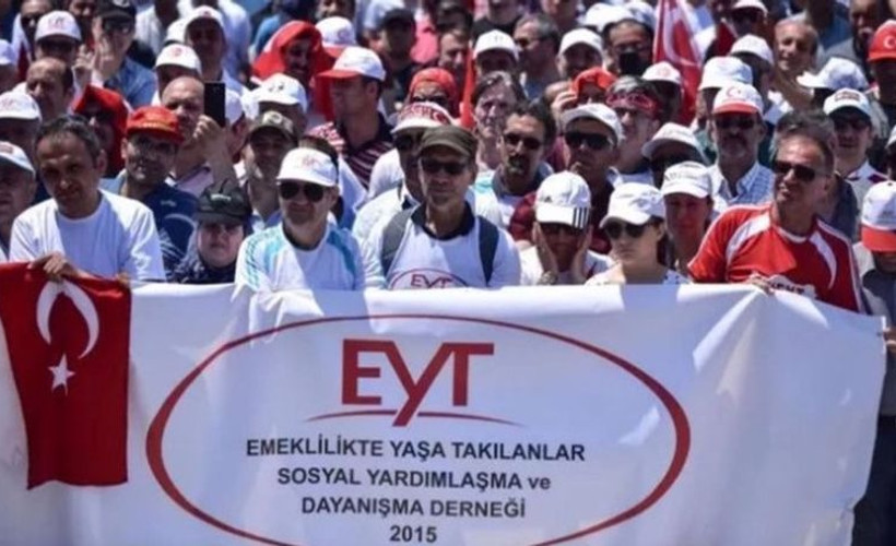 'Dede olduk ama emekli olamadık'
