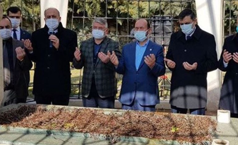 Valiye 'bağımsızlık' mesajıyla tepki gösteren yurttaşa dava açıldı
