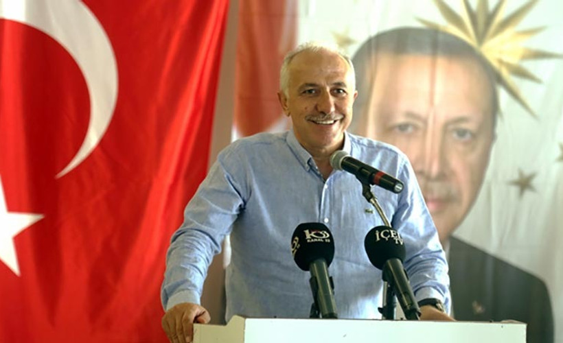 AKP'li belediye başkanı: İstersem oğlumu çalıştırırım, istersem kızımı çalıştırırım