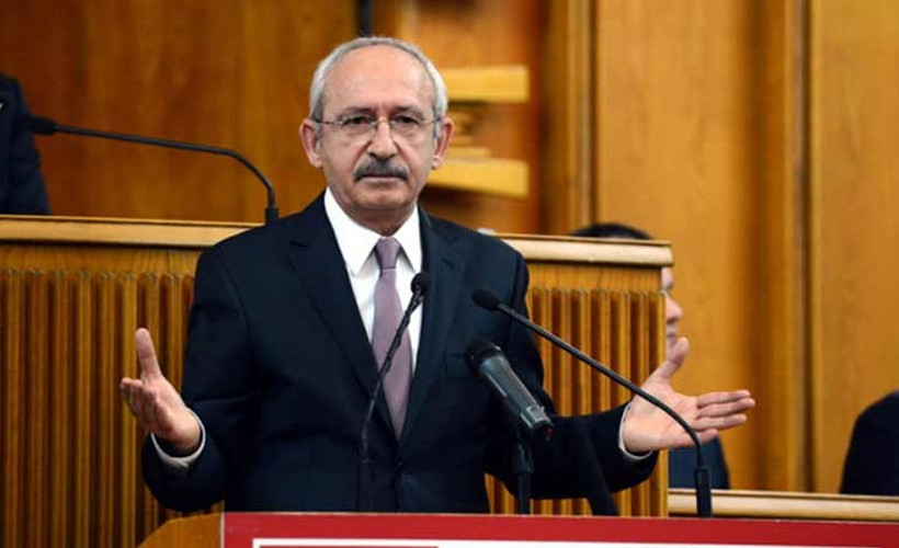Kılıçdaroğlu’ndan ‘gümrük’ tepkisi: Bitirmeye yeminli bir Erdoğan var