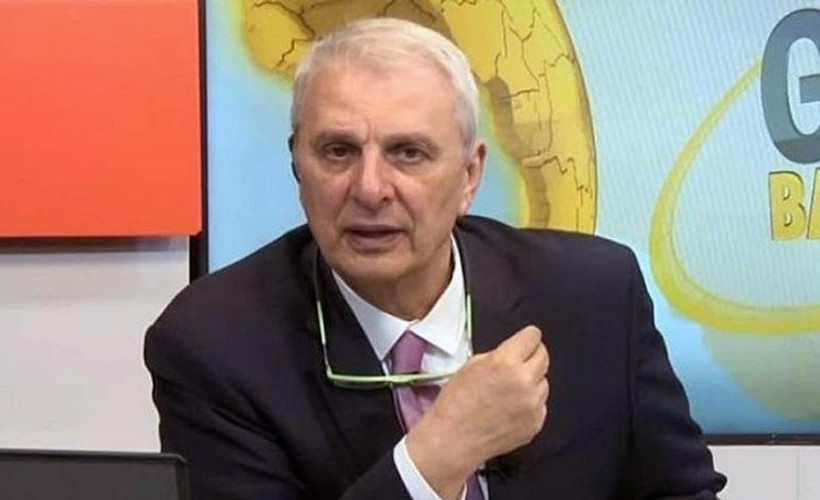 Gazeteci Can Ataklı hakkında soruşturma başlatıldı