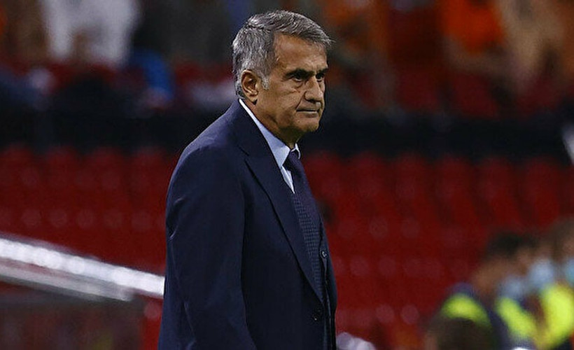 Riva'da kritik zirve: Şenol Güneş ve Nihat Özdemir bir araya gelecek