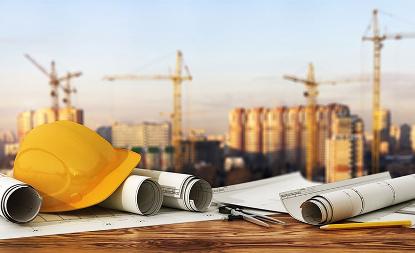 Müteahhitlerin çimento boykotu başladı: İnşaatlar 24 Eylül'e kadar durduruldu