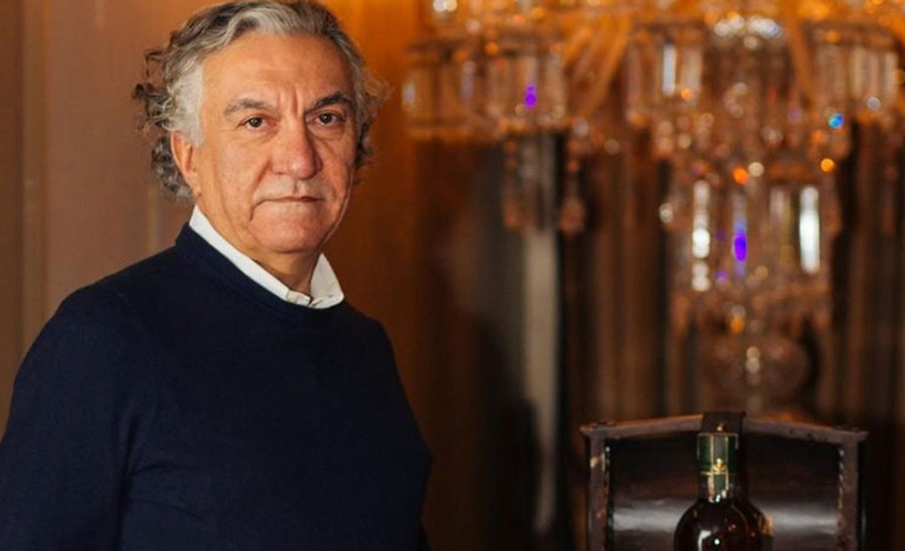 Mehmet Y. Yılmaz: Türk olmam, Kürtlerin yaşadıklarına duyarsız olmamı gerektirmiyor