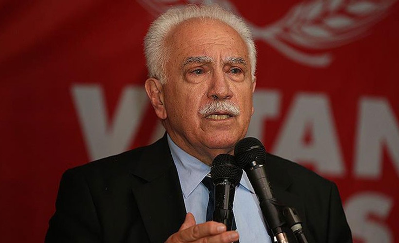 Perinçek: Birileri Erdoğan'a kaybettiğini söylemeli