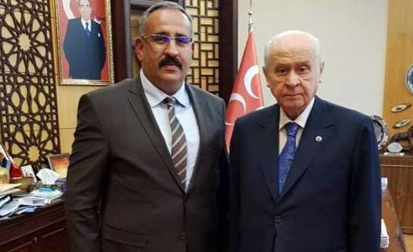 MHP’li başkanın İŞKUR tepkisi jet hızıyla sonuç verdi