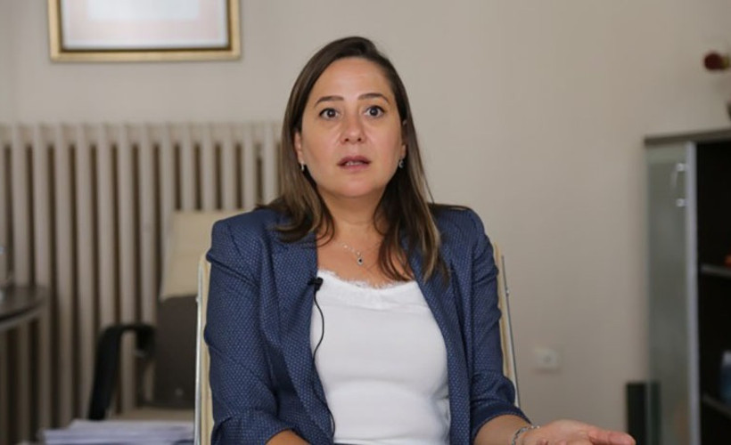 'Kadınlar, şimdi parçalanmış adaletle karşı karşıya'