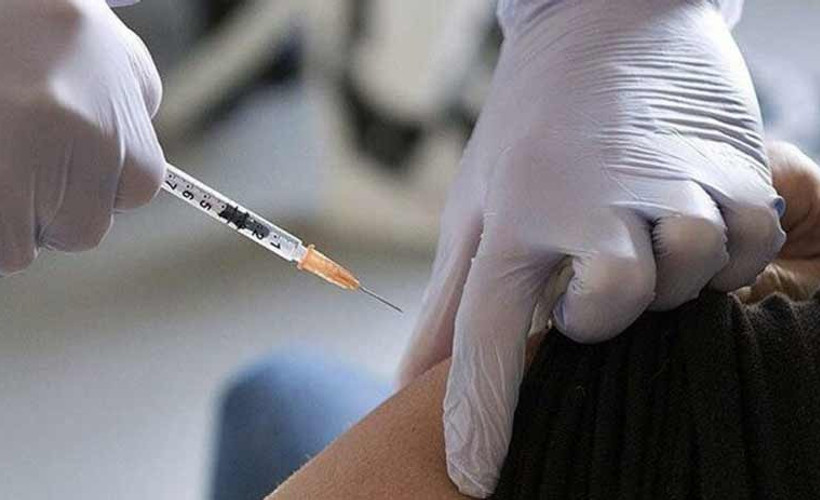 BioNTech'lilere ‘hatırlatma dozu' geliyor