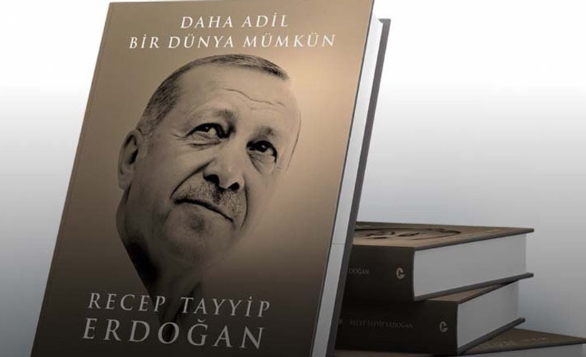 Dersim'de AKP'liler aşı olanlara Erdoğan'ın kitabını verecek