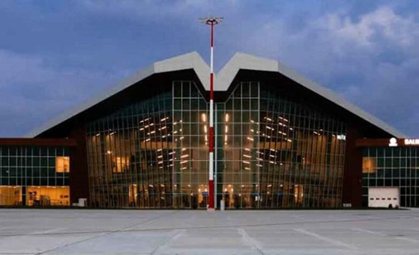 AKP’den uçak inmeyen Havaalanı için milyonluk enerji ihalesi