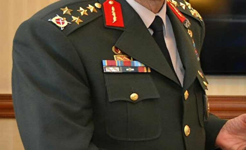 28 Şubat davasında hüküm giyen generallerin rütbeleri söküldü