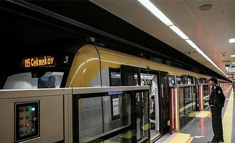 Bakanlık metroları İBB’ye devretmeyecek