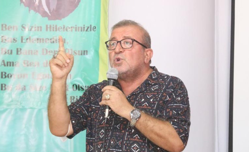 HDP’li Bülbül: AKP, 12 Eylül’ün beslemesidir